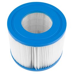 Netspa Filter patron &Oslash;105 x H80 mm 1 stk